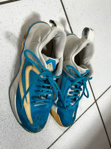 Tênis Nike Giannis Immortality 3