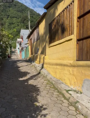 Locação anual