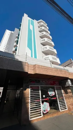 ED. VILLAGIO DI MILANO - ZONA 03 - SEMIMOBILIADO