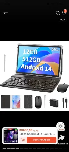 Tablet