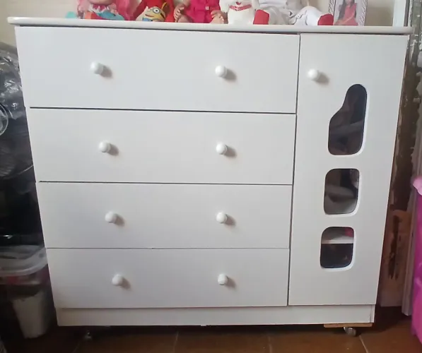 Cômoda