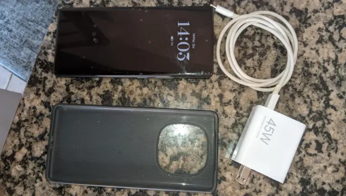 Redmi 14 pro
