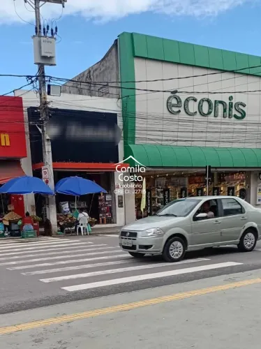 Sala comercial Térreo em Centro, Alagoinhas/BA
