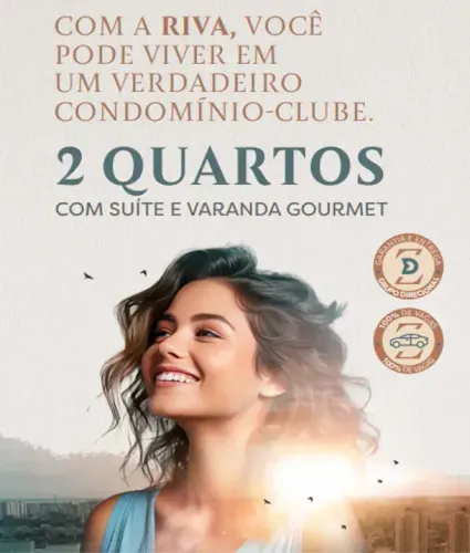ZENTIH CONDOMÍNIO CLUB 2 QUARTOS COM SUÍTE | VARANDA GOURMET