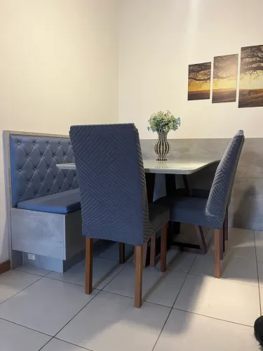 Vendo apartamento mobiliado em Biguaçu