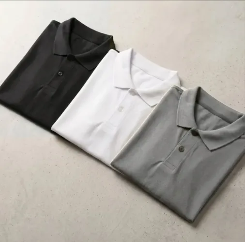 Últimas camisas 2