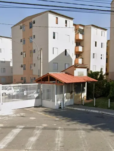 Vendo ou troco por casa em Mauá SP