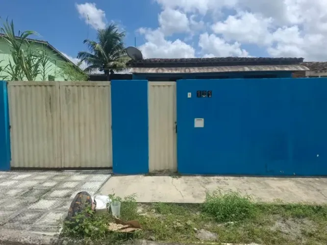Casa para Alugar em Carpina - Lot. Bom Clima (Rua B)