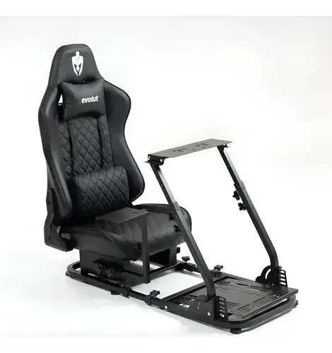 Cockpit + Banco Evolut