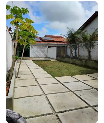 Vendo Casa em Castanhal no Salles Jardins