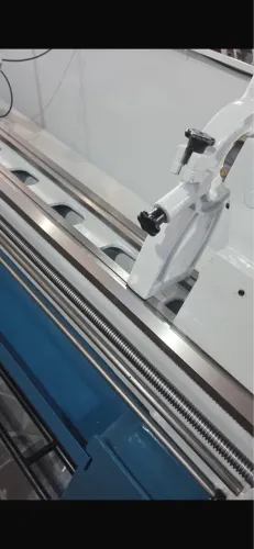 TORNO MITTO MODELO TPU EP 2200mm