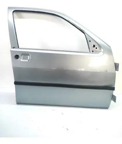 Porta Dianteira Direita Fiat Tipo 1994 1997 * Detalhe 4p