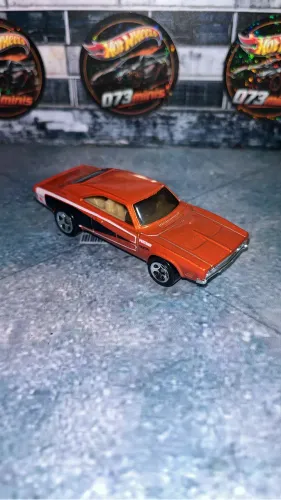 Lote hotwheels 4