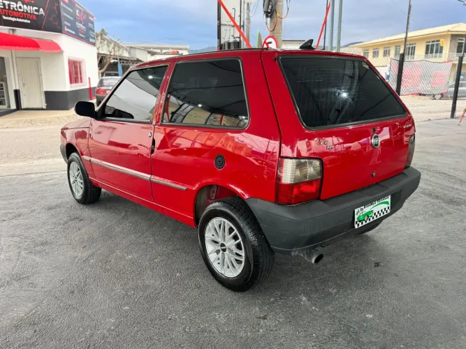 Fiat Uno Mille 1.0 Fire/ F.flex/ Economy 2P 2013