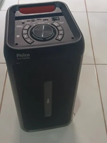 Philco pcx4501 