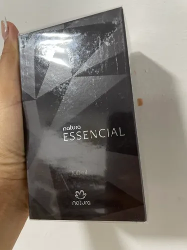 Perfume essencial tradicional natura