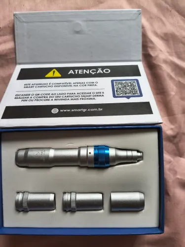 Derma pen smart gr