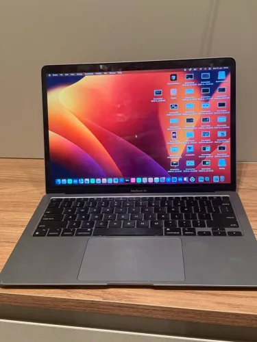 MACBOOK AIR M1 8GB 256SSD