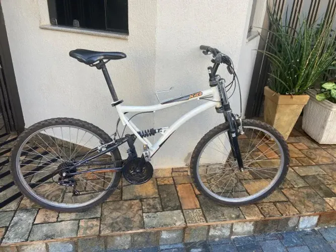 Bike Caloi XRT 