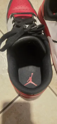 Nike air jordan