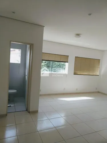sala - Mansões Santo Antônio - Campinas