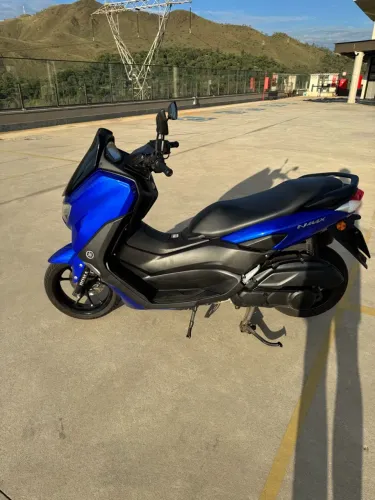 Yamaha NMax Connected SE 160 ABS 2024