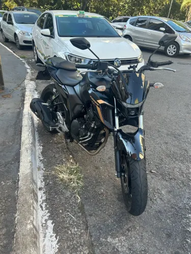 Vendo Fz25