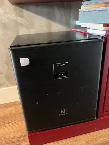 Cervejeira Electrolux 38 Litros (modelo BEER2)