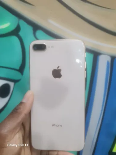 Iphone 8 plus 