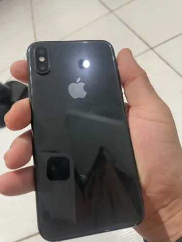 IPHONE X 64GB