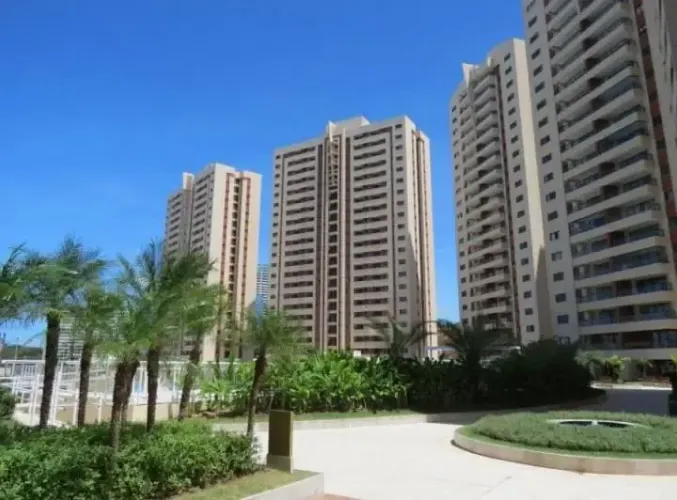 Apartamento à venda, PARALELA, Salvador, BA
