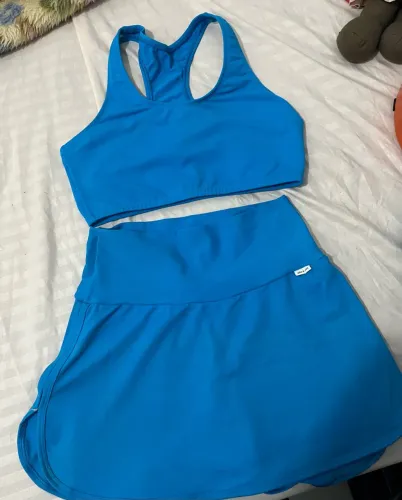Roupas de praia 