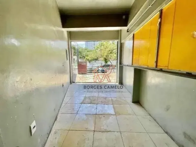 Loja para alugar, 65 m² por R$ 6.000,00/mês - Ouro Preto - Belo Horizonte/MG