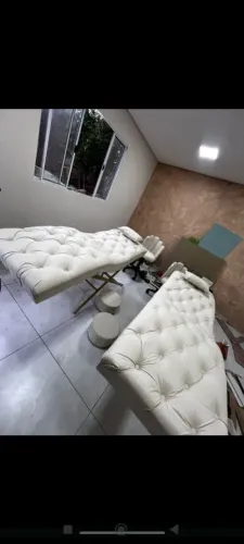 Maca luxuosa
