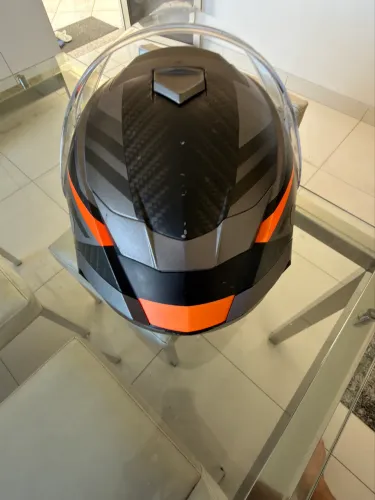Capacete Ls2 storm n58