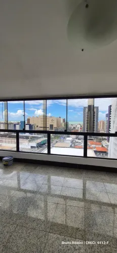 ALUGA-SE apartamento COBERTURA em MANAÍRA!!!