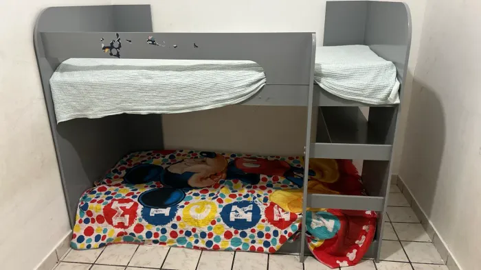 Cama beliche
