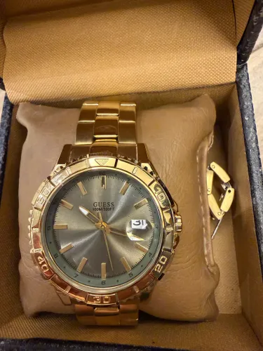 Relogio Guess original novo