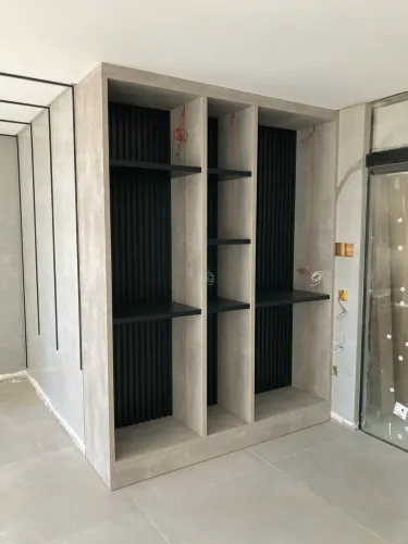 Montagem de móveis com qualidade e segurança 