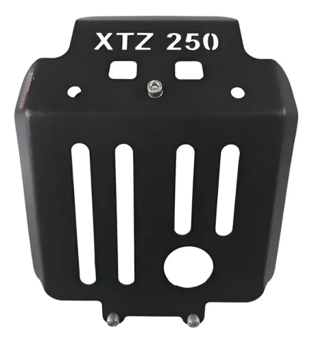 Protetor de Carter Lander250/Tenere 06/2026 Chapam