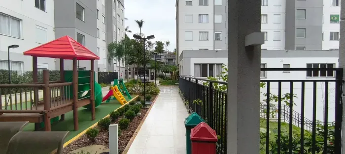 Apartamento para locação no Morumbi ao lado da Av. Giovanne Grinch