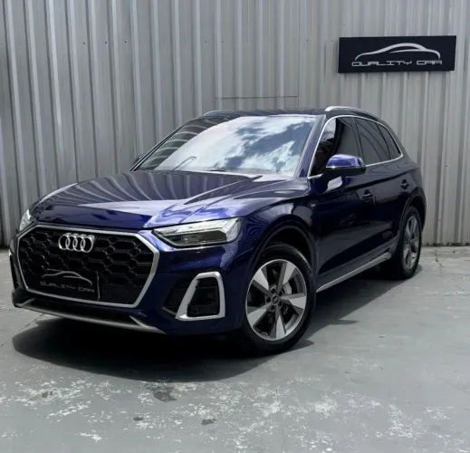 Audi Q5 Performance 2.0 TFSIe S.tr. QT (hib.) 2023