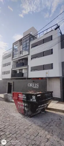 VENDO APARTAMENTO NO EXPEDICIONÁRIO