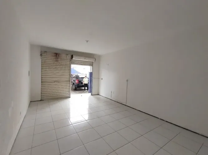 Loja para alugar, 27 m² por R$ 1.121,55/mês - Messejana - Fortaleza/CE