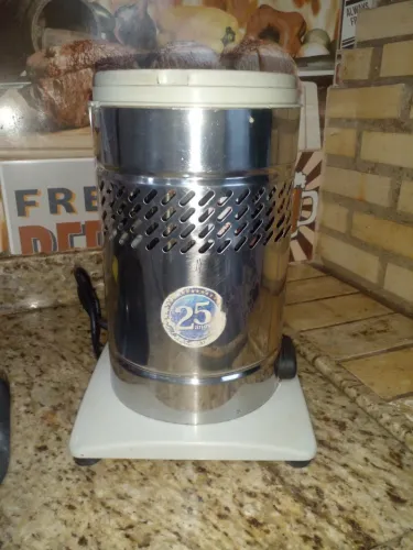 Liquidificador industrial 10 lt metivisa bivolt