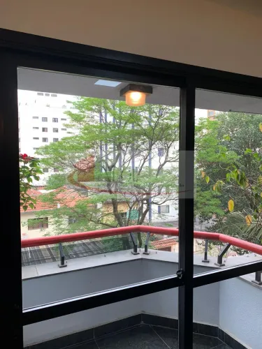 Oportunidade pronto para entrar.Vila Mariana O apto possui 81,10 metros quadrados de área 