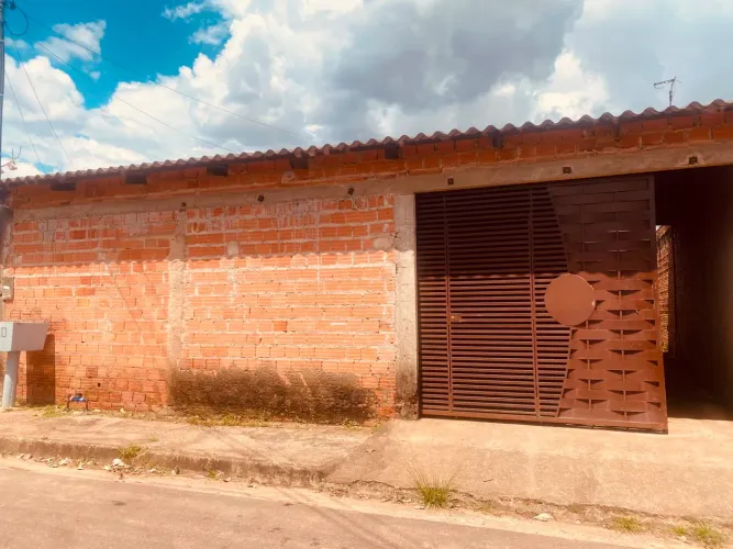 Casa no cristal