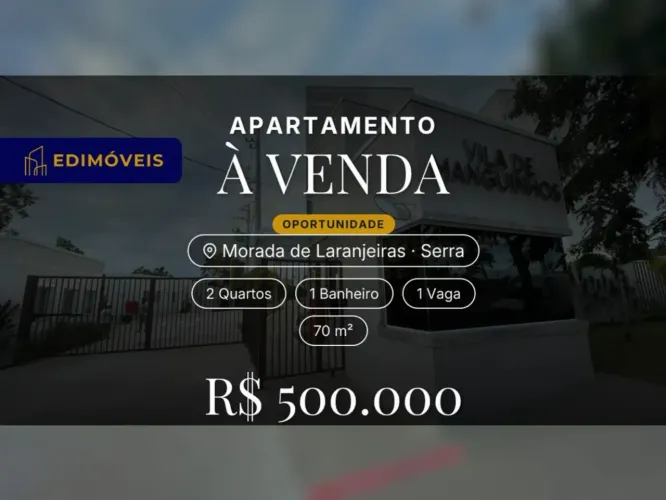 Morada de Laranjeiras: Apartamento Aconchegante e Bem Localizado à Venda!