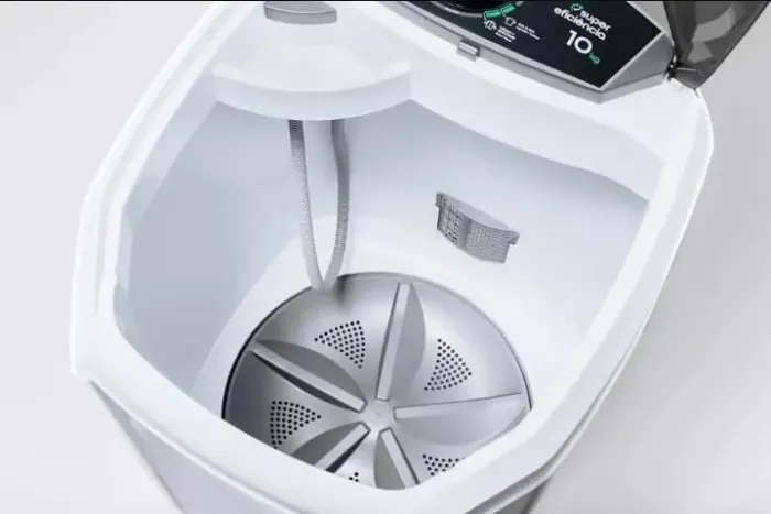 Lavadora Lavamax Eco Suggar 10kg