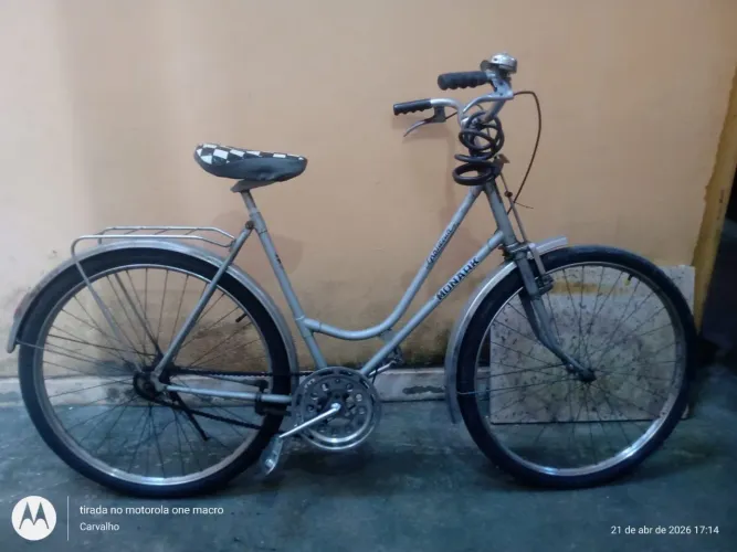 Bicicleta Ipanema